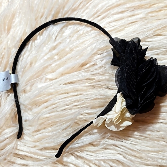 Lot of 3 Headbands New With Tags - Picture 3 of 4